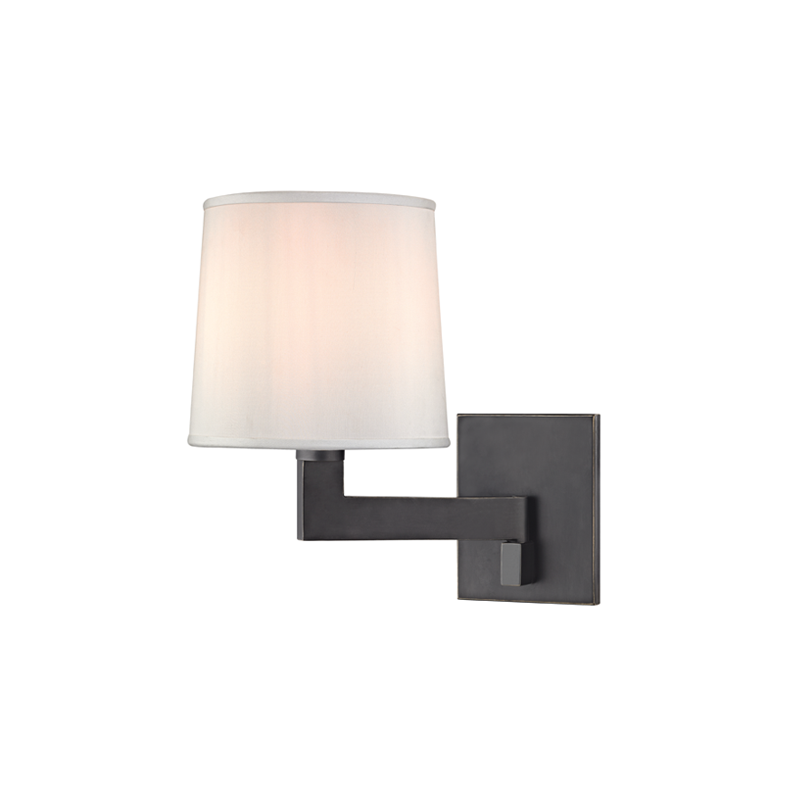 Fairport Wall Sconce Wall Sconce Hudson Valley Lighting