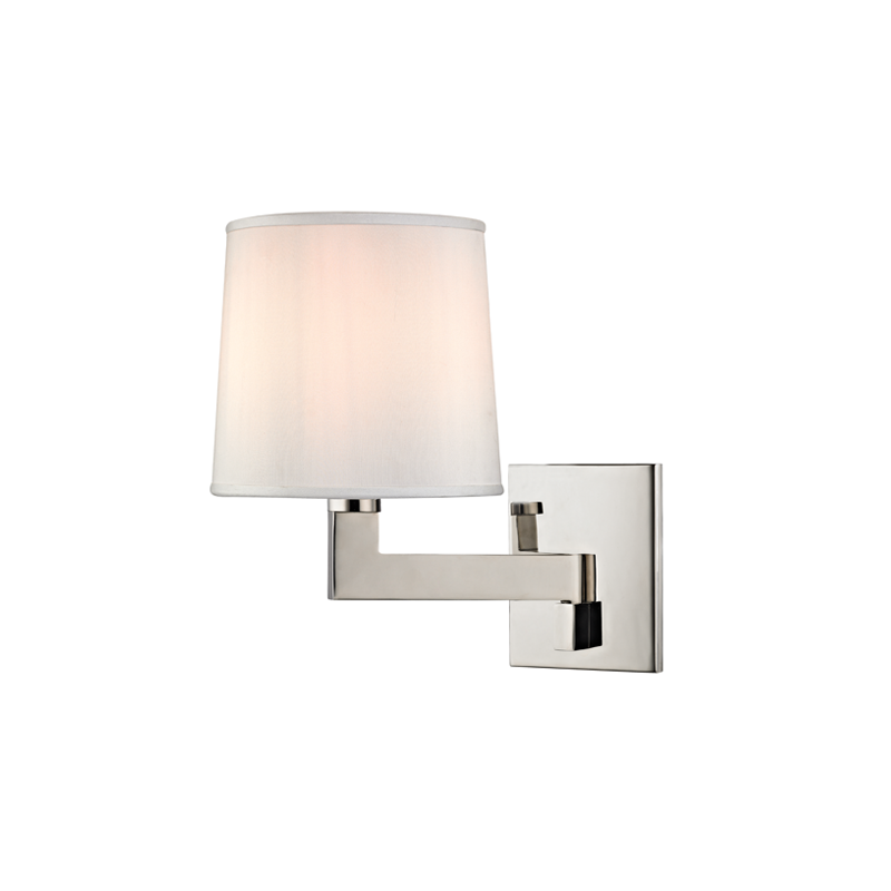 Fairport Wall Sconce Wall Sconce Hudson Valley Lighting