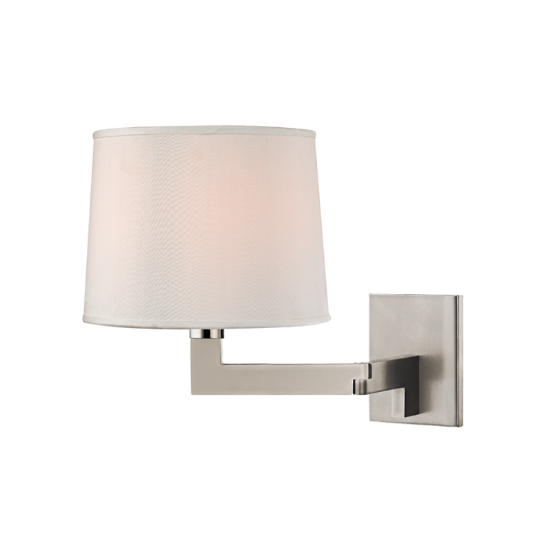 Fairport Wall Sconce Wall Sconce Hudson Valley Lighting