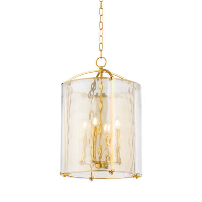 Hudson Valley Lighting RAMSEY Lantern