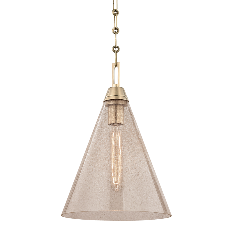 Newbury Pendant Pendant Hudson Valley Lighting