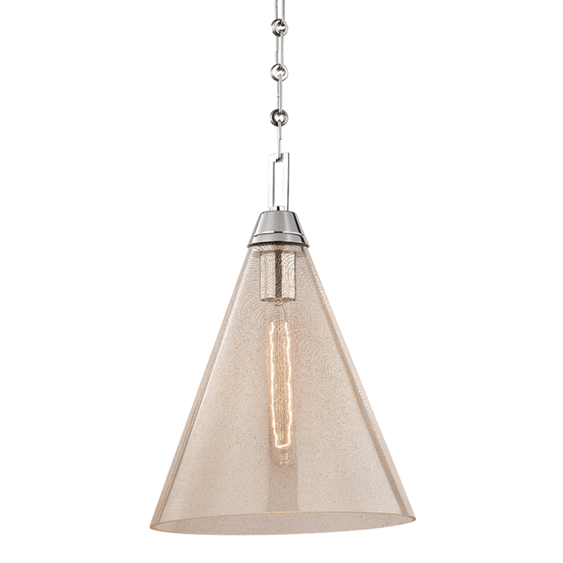 Newbury Pendant Pendant Hudson Valley Lighting