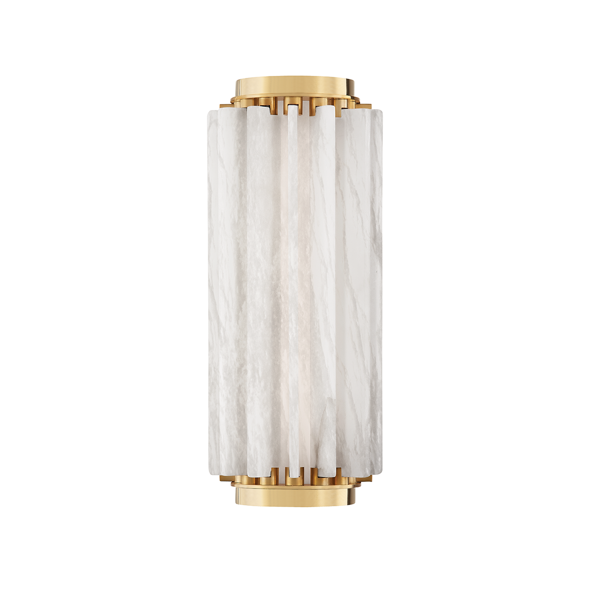 Hillside Wall Sconce Wall Sconce Hudson Valley Lighting