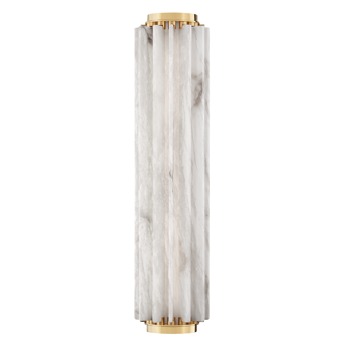 Hillside Wall Sconce Wall Sconce Hudson Valley Lighting