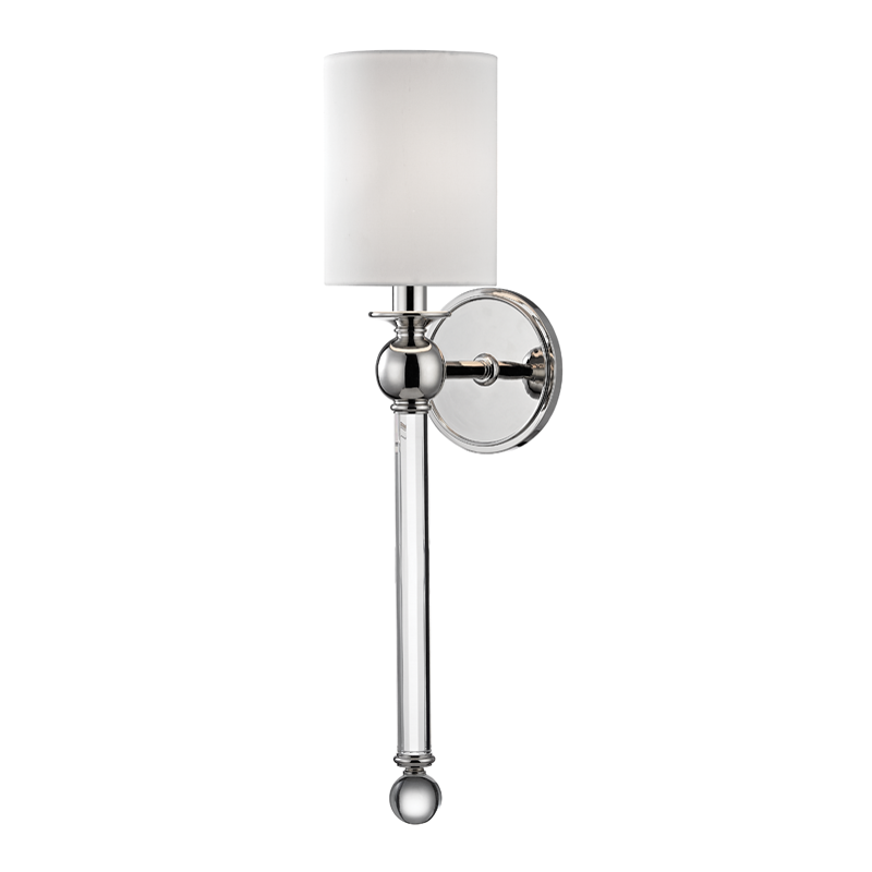 Gordon Wall Sconce Wall Sconce Hudson Valley Lighting