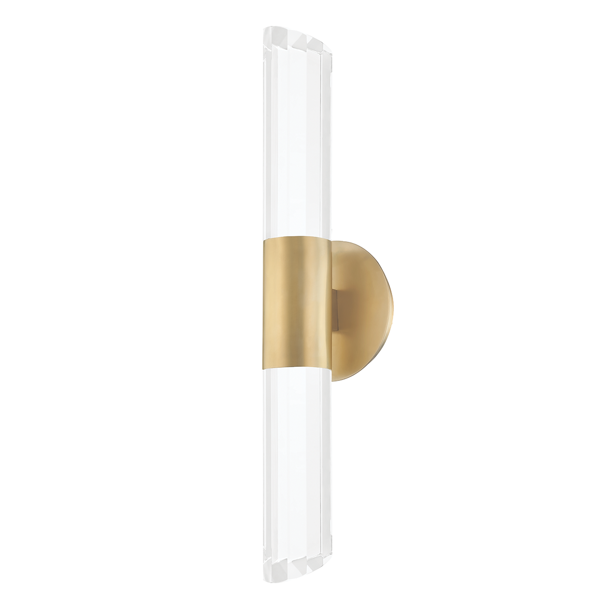 Rowe Wall Sconce Wall Sconce Hudson Valley Lighting