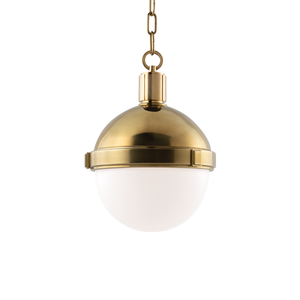 Lambert Pendant Pendant Hudson Valley Lighting