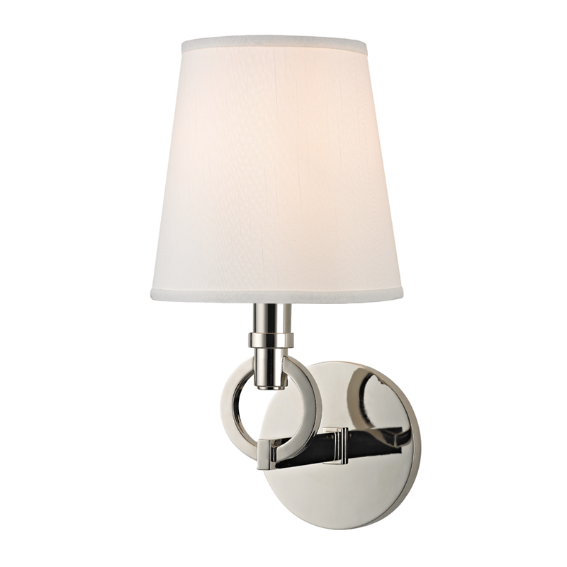 Malibu Wall Sconce Wall Sconce Hudson Valley Lighting