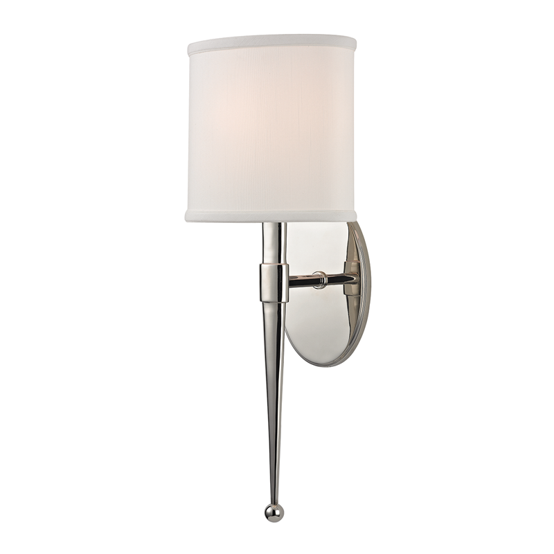 Madison Wall Sconce Wall Sconce Hudson Valley Lighting