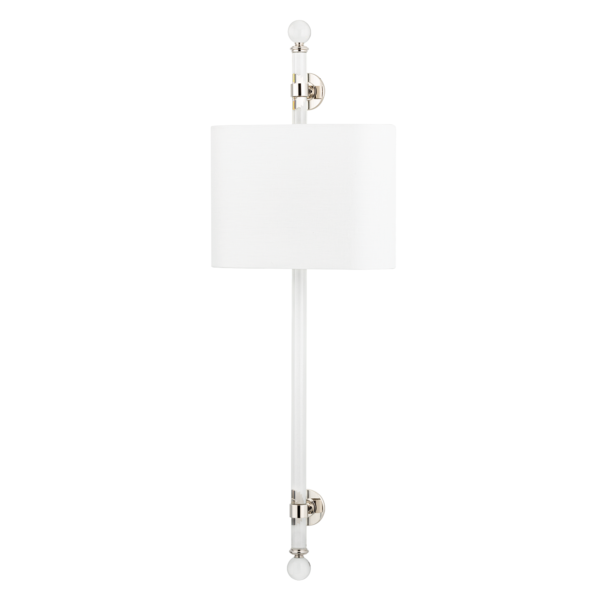 Wertham Wall Sconce Wall Sconce Hudson Valley Lighting