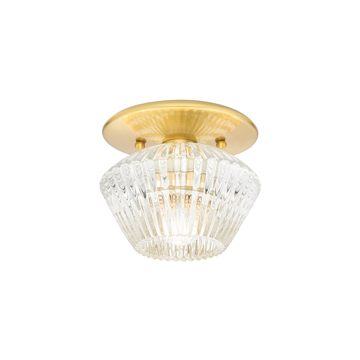 Barclay Wall Sconce Wall Sconce Hudson Valley Lighting