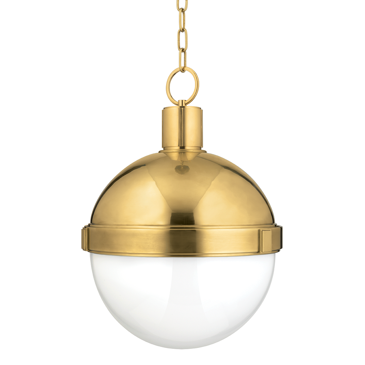 Lambert Pendant Pendant Hudson Valley Lighting