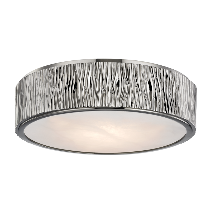 Hudson Valley Lighting Crispin Flush Mount