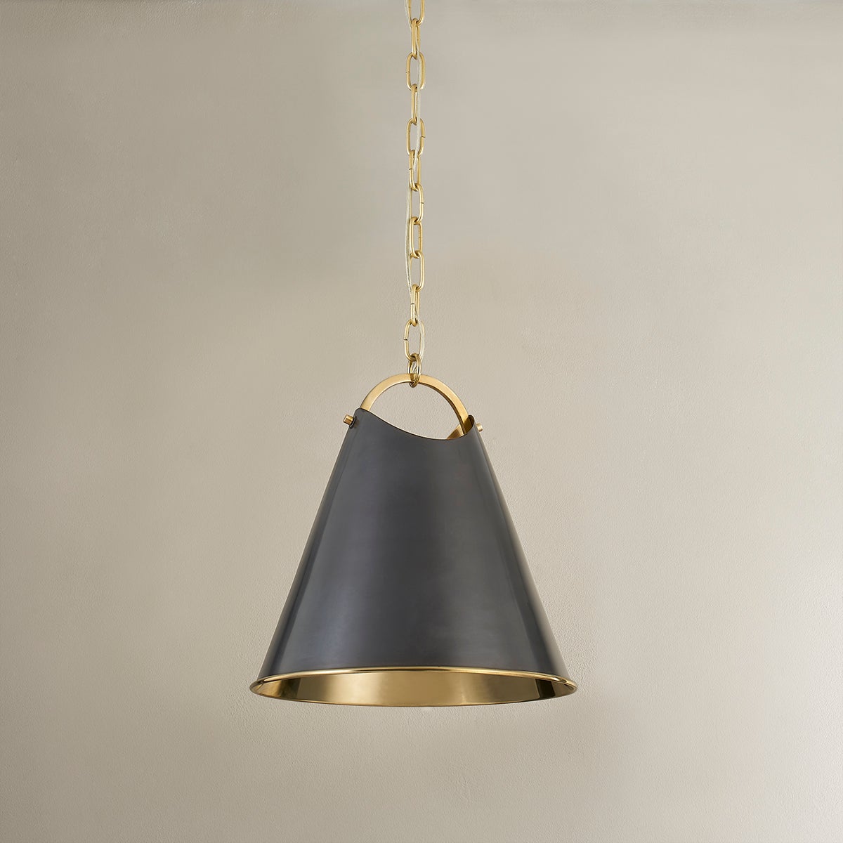 Burnbay Pendant Pendant Hudson Valley Lighting