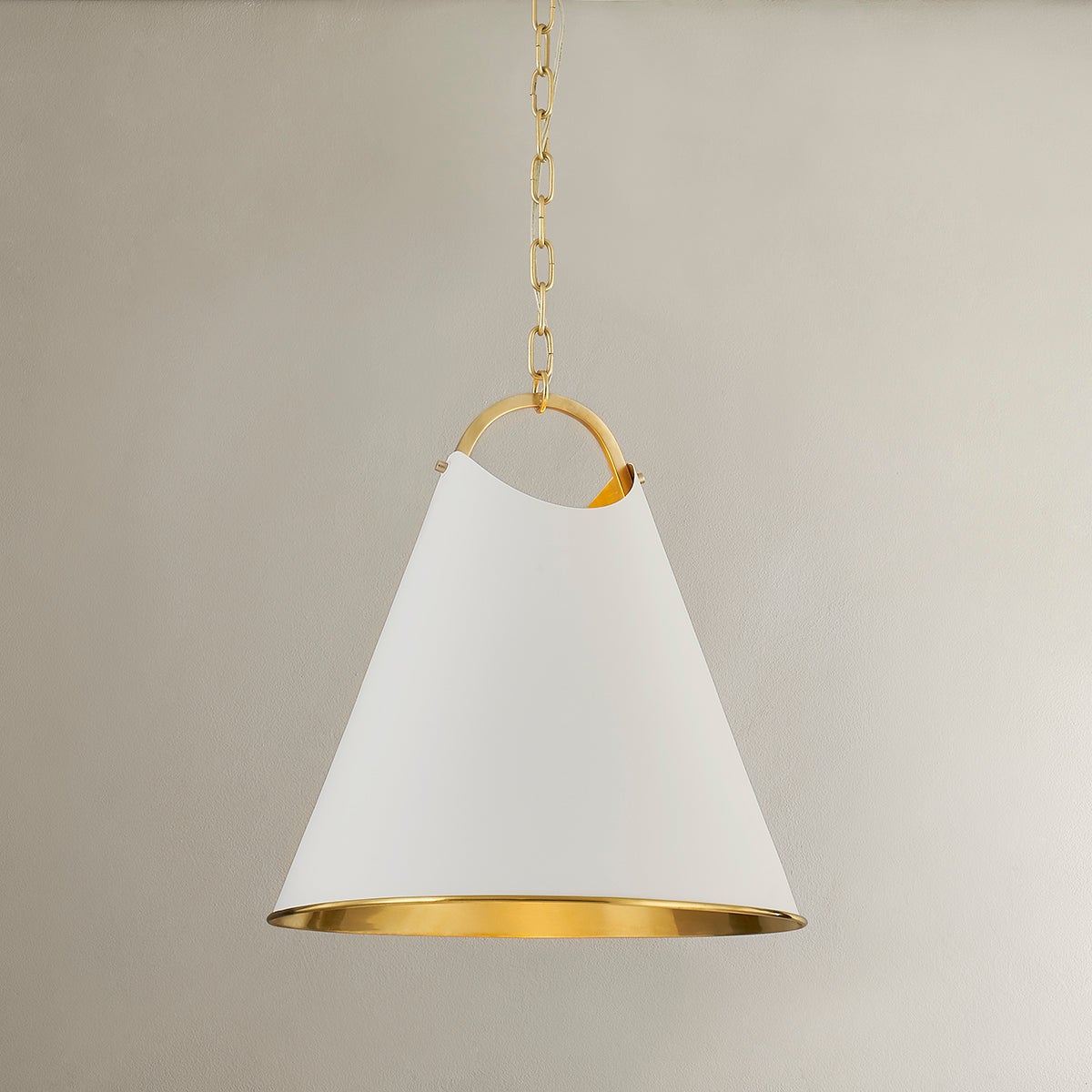 Burnbay Pendant Pendant Hudson Valley Lighting