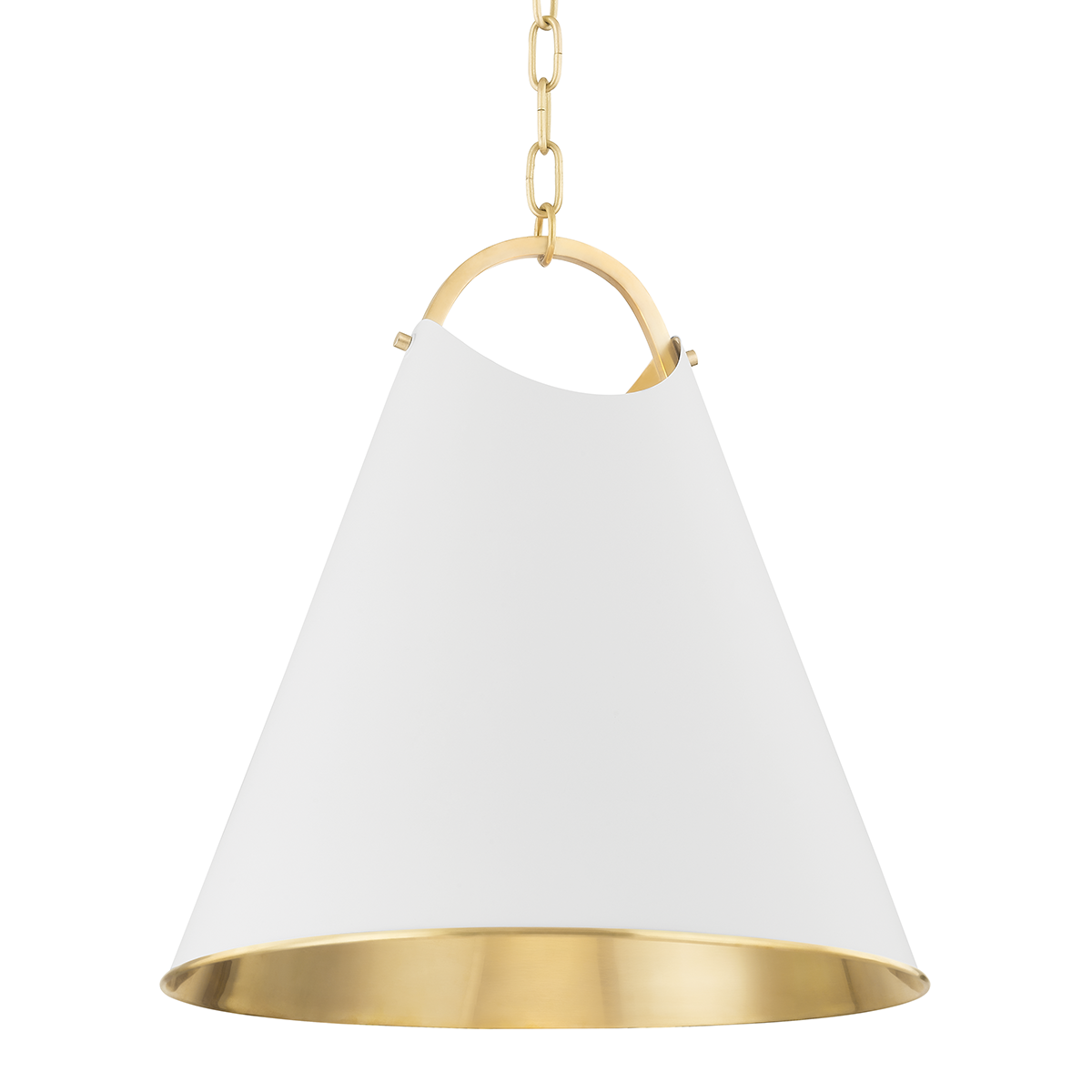 Burnbay Pendant Pendant Hudson Valley Lighting