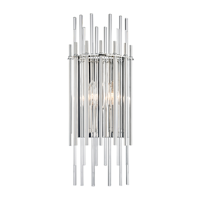 Wallis Wall Sconce Wall Sconce Hudson Valley Lighting