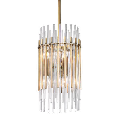 Wallis Pendant Pendant Hudson Valley Lighting