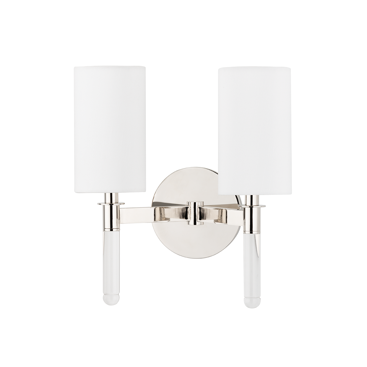 Wylie Wall Sconce Wall Sconce Hudson Valley Lighting