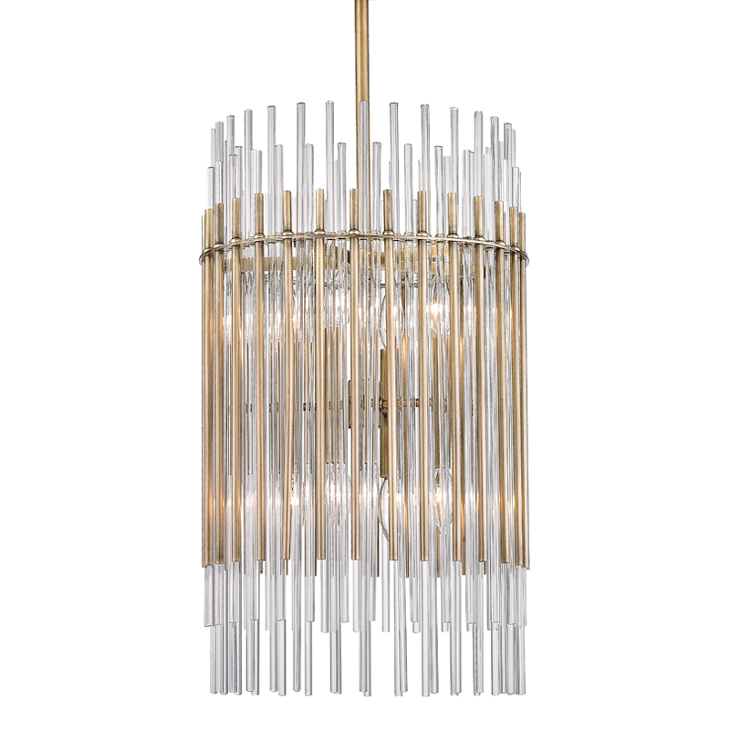 Wallis Pendant Pendant Hudson Valley Lighting