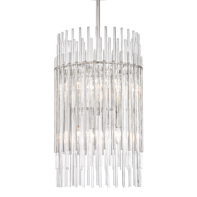 Wallis Pendant Pendant Hudson Valley Lighting