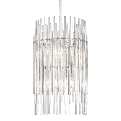 Wallis Pendant Pendant Hudson Valley Lighting