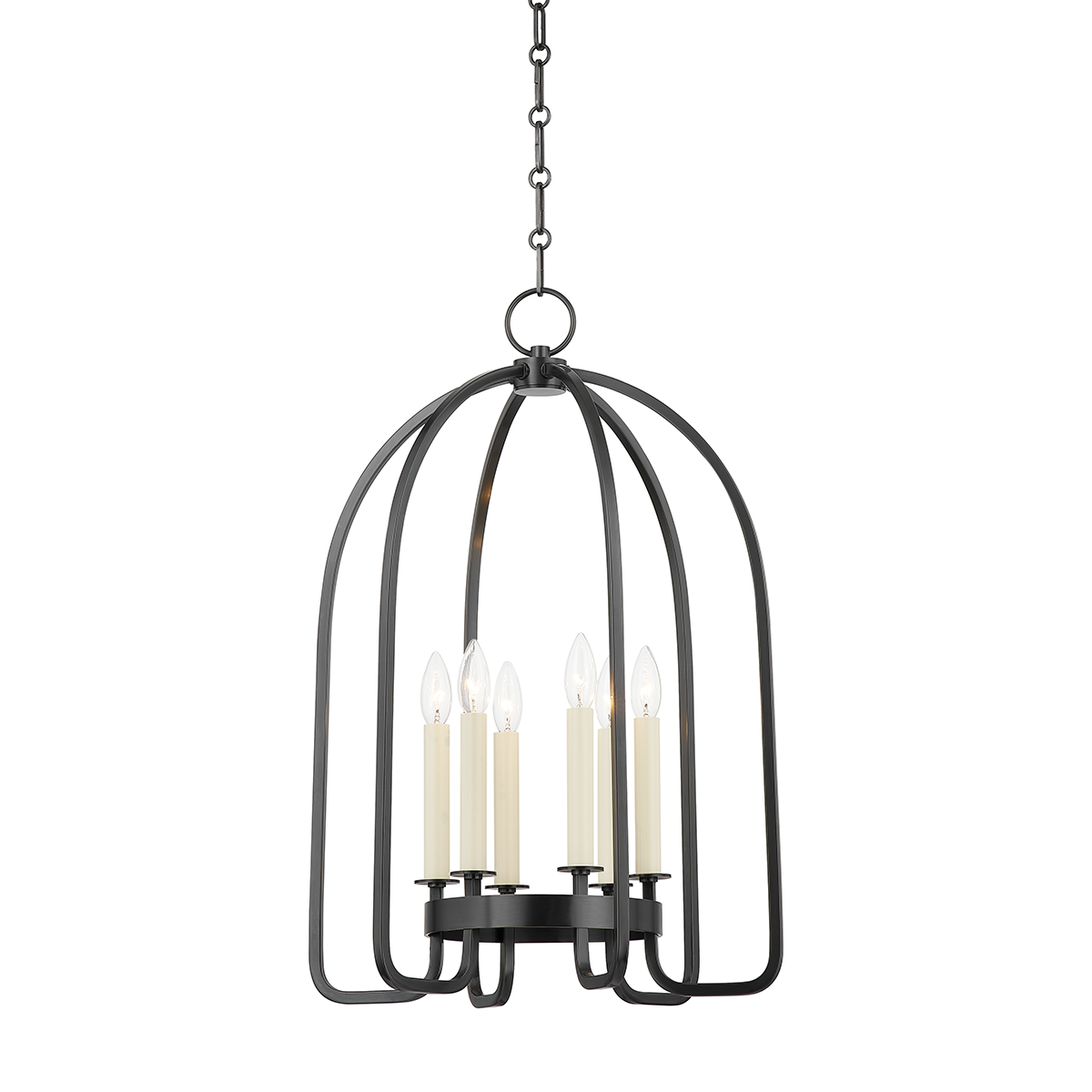 Hudson Valley Lighting OAKVILLE Lantern