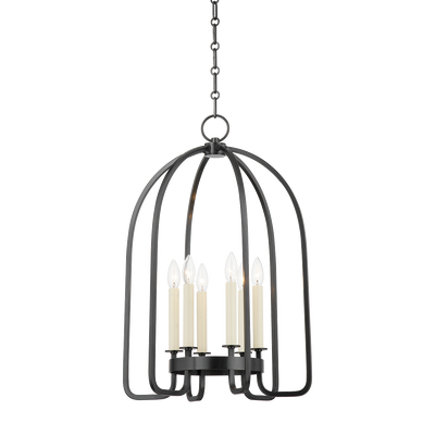 Hudson Valley Lighting OAKVILLE Lantern