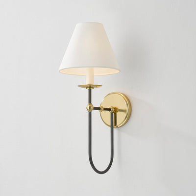 DEMAREST Wall Sconce Wall Sconce Hudson Valley Lighting