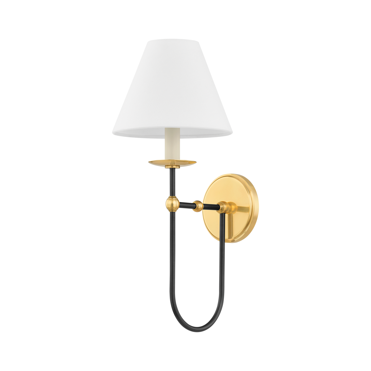 DEMAREST Wall Sconce Wall Sconce Hudson Valley Lighting