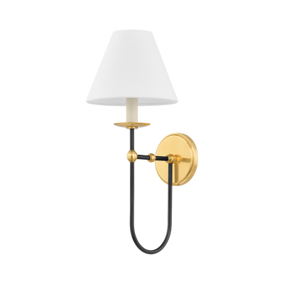 DEMAREST Wall Sconce Wall Sconce Hudson Valley Lighting