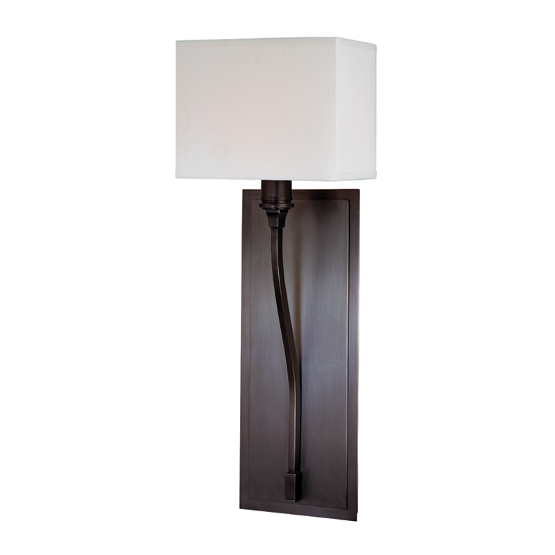 Selkirk Wall Sconce Wall Sconce Hudson Valley Lighting