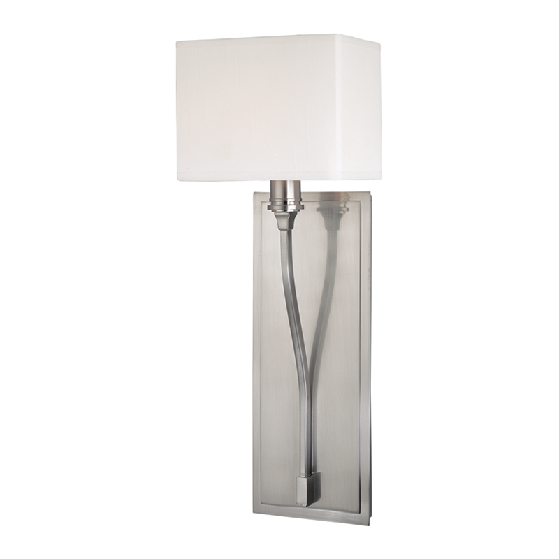 Selkirk Wall Sconce Wall Sconce Hudson Valley Lighting