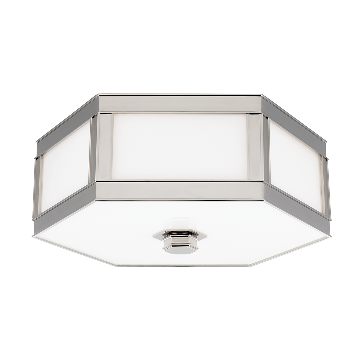 Hudson Valley Lighting Nassau Flush Mount