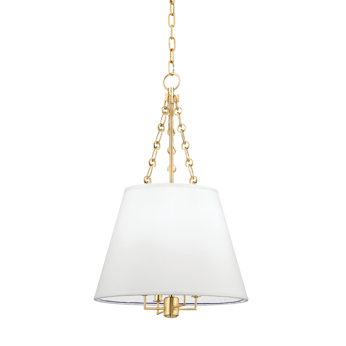 Burdett Pendant Pendant Hudson Valley Lighting