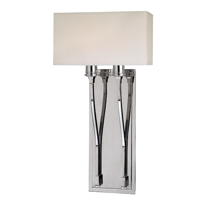 Selkirk Wall Sconce Wall Sconce Hudson Valley Lighting