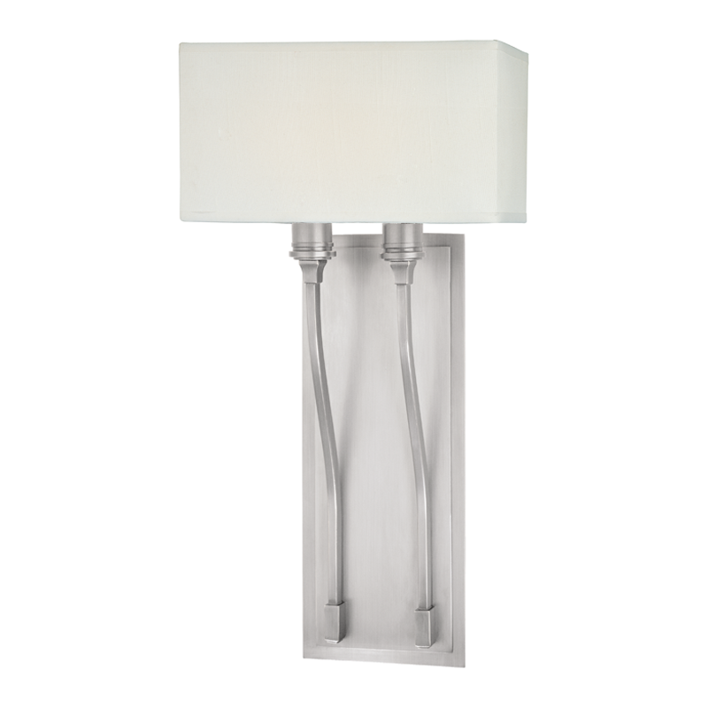 Selkirk Wall Sconce Wall Sconce Hudson Valley Lighting