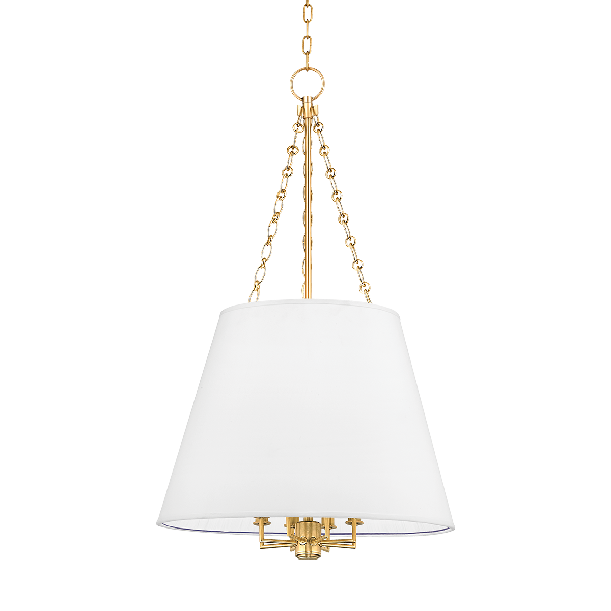 Burdett Pendant Pendant Hudson Valley Lighting