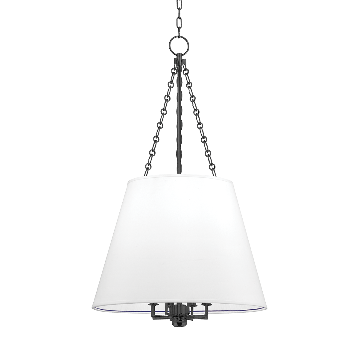 Burdett Pendant Pendant Hudson Valley Lighting