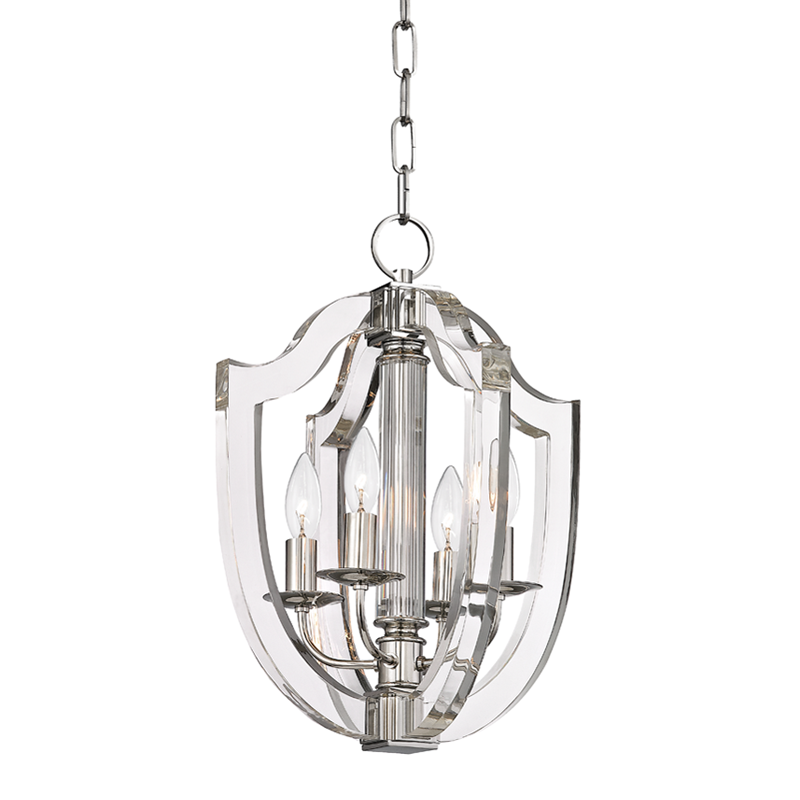 Arietta Pendant Pendant Hudson Valley Lighting