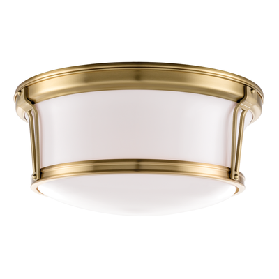 Hudson Valley Lighting Newport Flush Mount