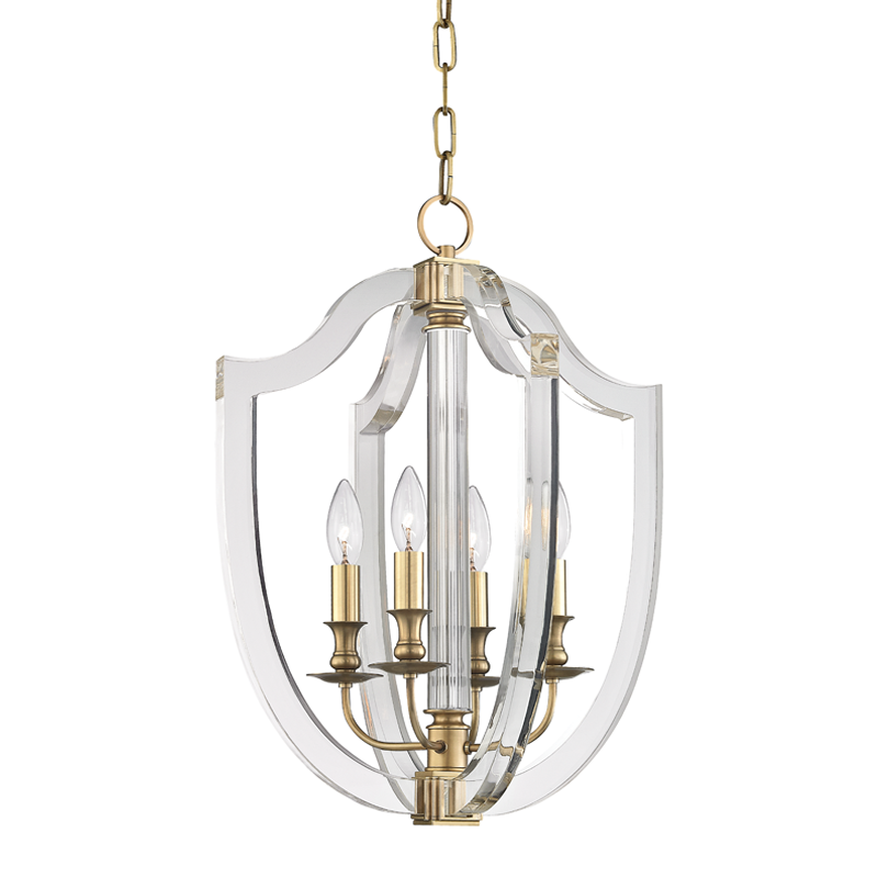 Arietta Pendant Pendant Hudson Valley Lighting