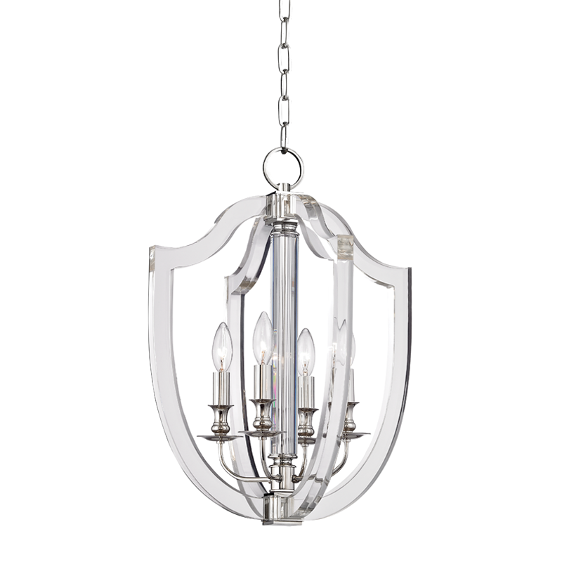 Arietta Pendant Pendant Hudson Valley Lighting