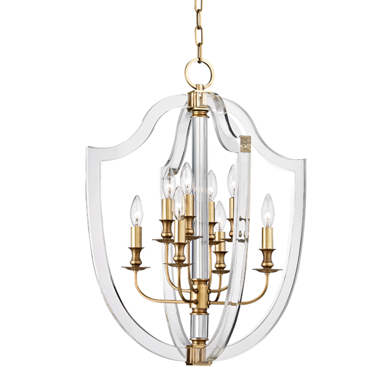 Hudson Valley Lighting Arietta Lantern