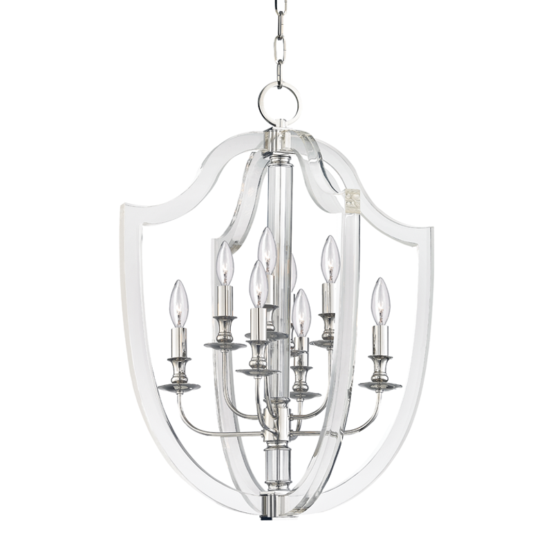 Hudson Valley Lighting Arietta Lantern