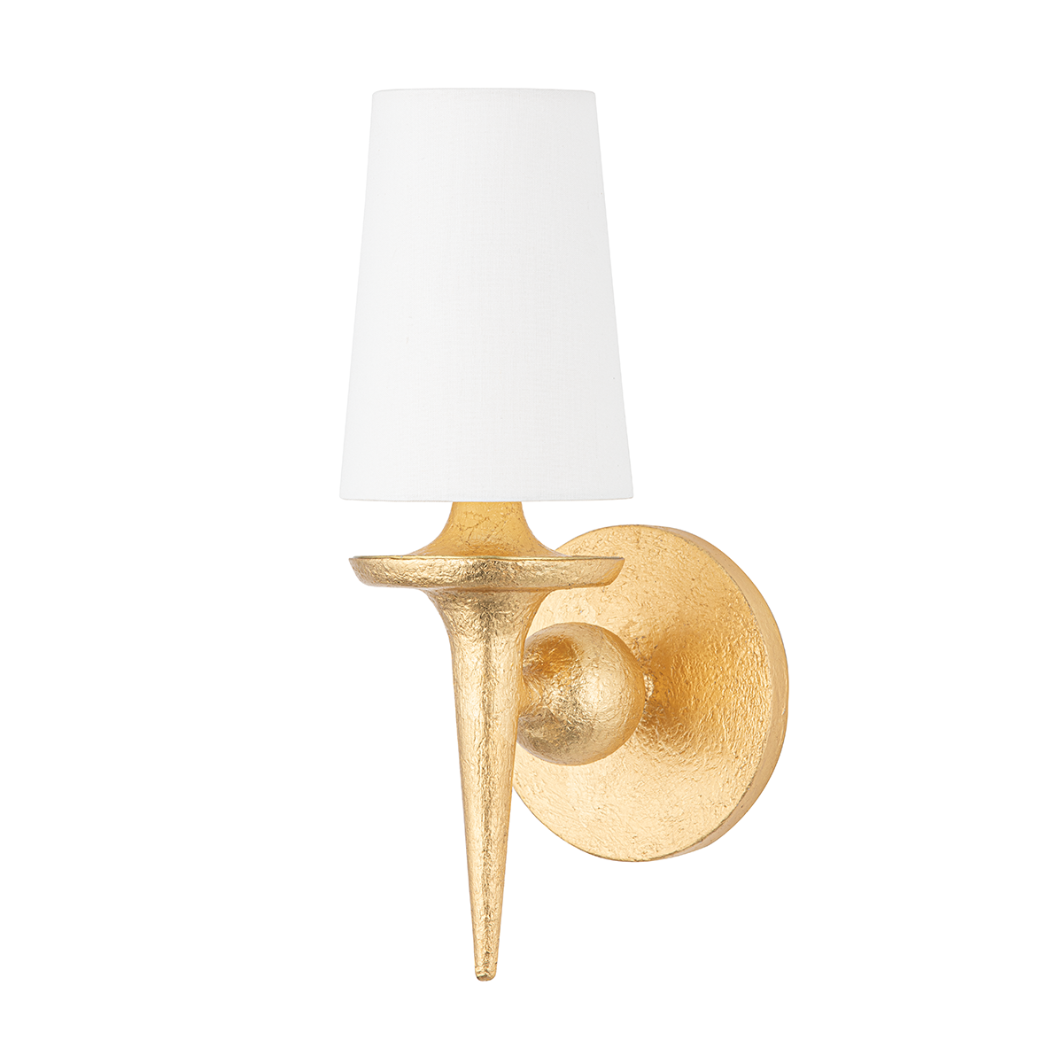 Torch Wall Sconce Wall Sconce Hudson Valley Lighting