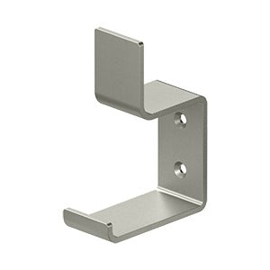 Heavy Duty Modern Solid Brass Hook ROBE-HOOK DELTANA