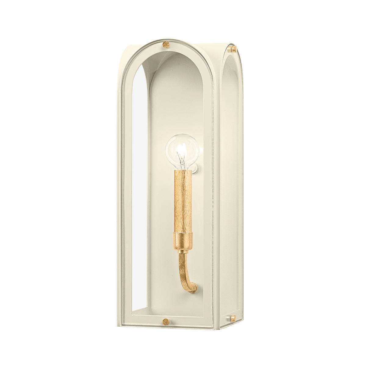 LINCROFT Wall Sconce Wall Sconce Hudson Valley Lighting