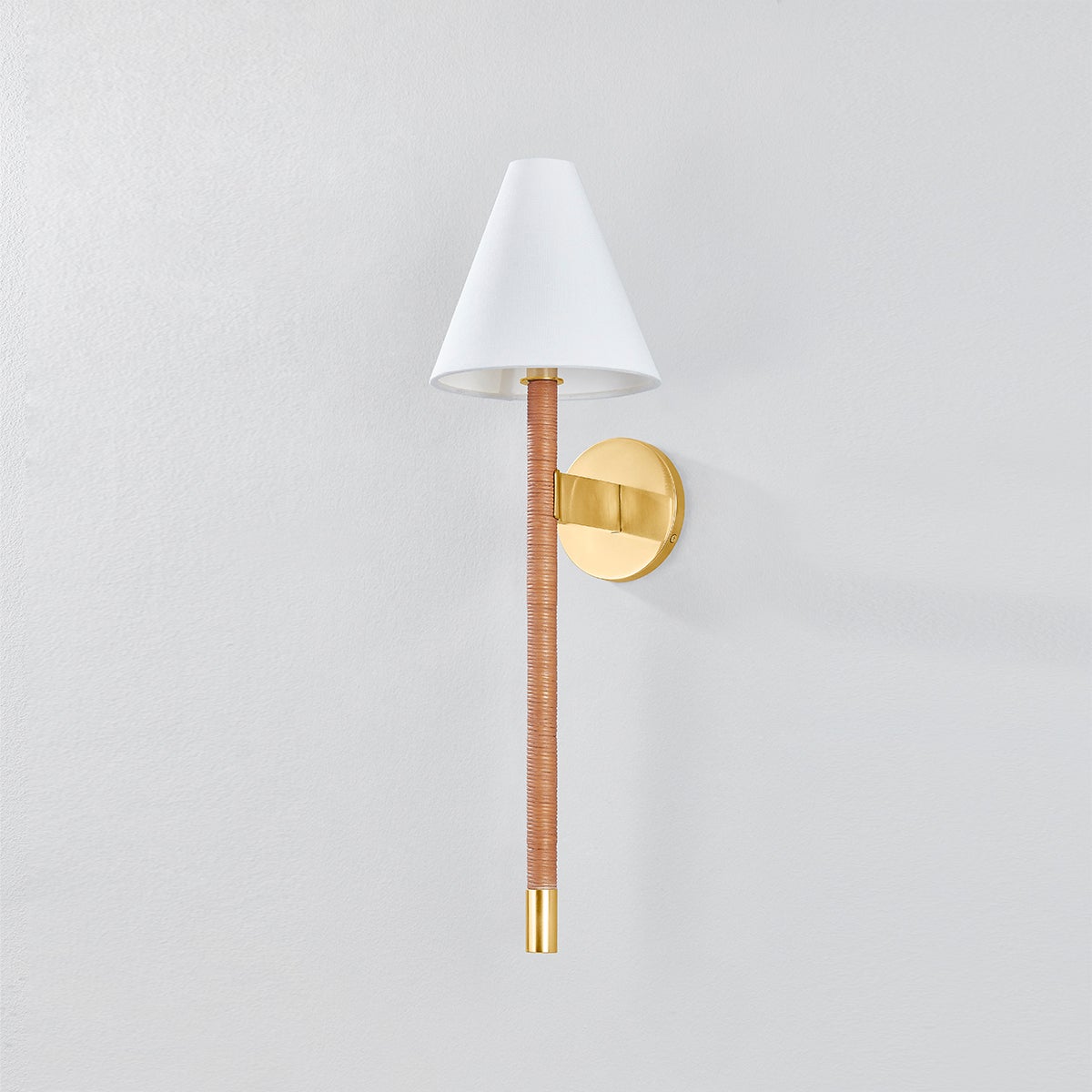 WATKINS WALL SCONCE Wall Sconce Hudson Valley Lighting