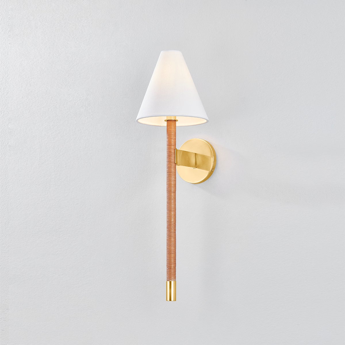 WATKINS WALL SCONCE Wall Sconce Hudson Valley Lighting